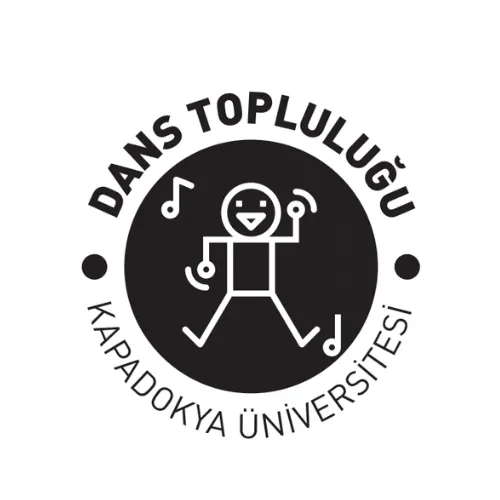 Dans Topluluğu mevcut logo