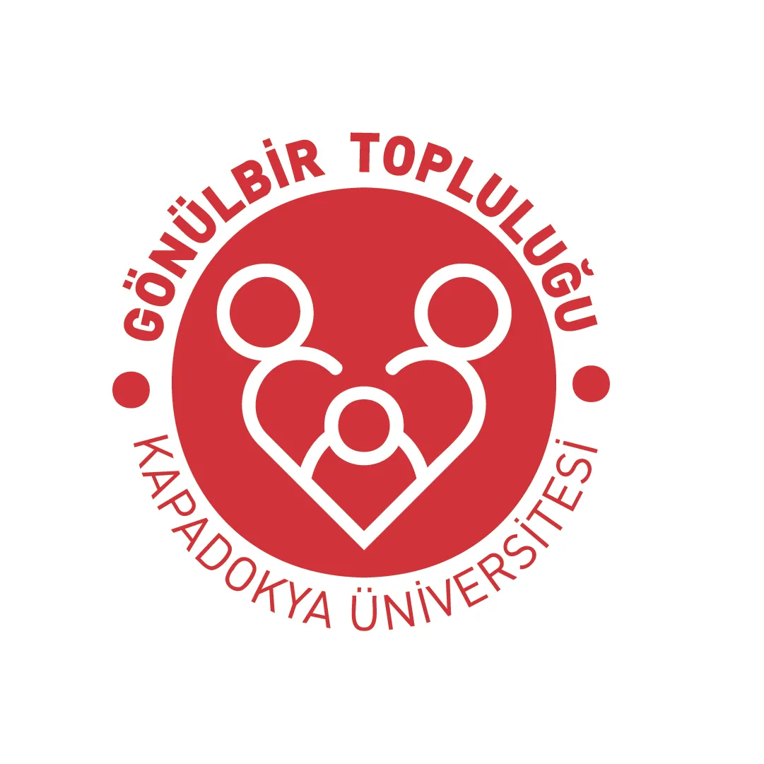 Gönül Bir Topluluğu mevcut logo