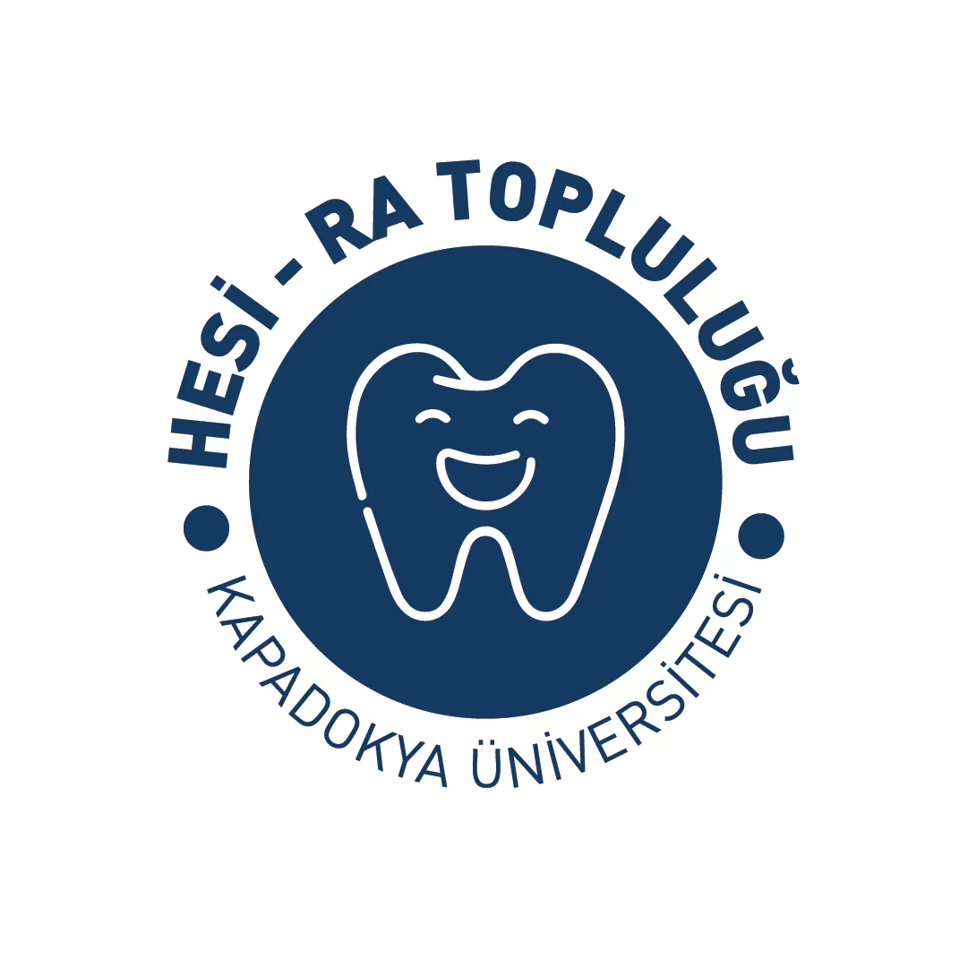 Hesi-Ra Topluluğu mevcut logo