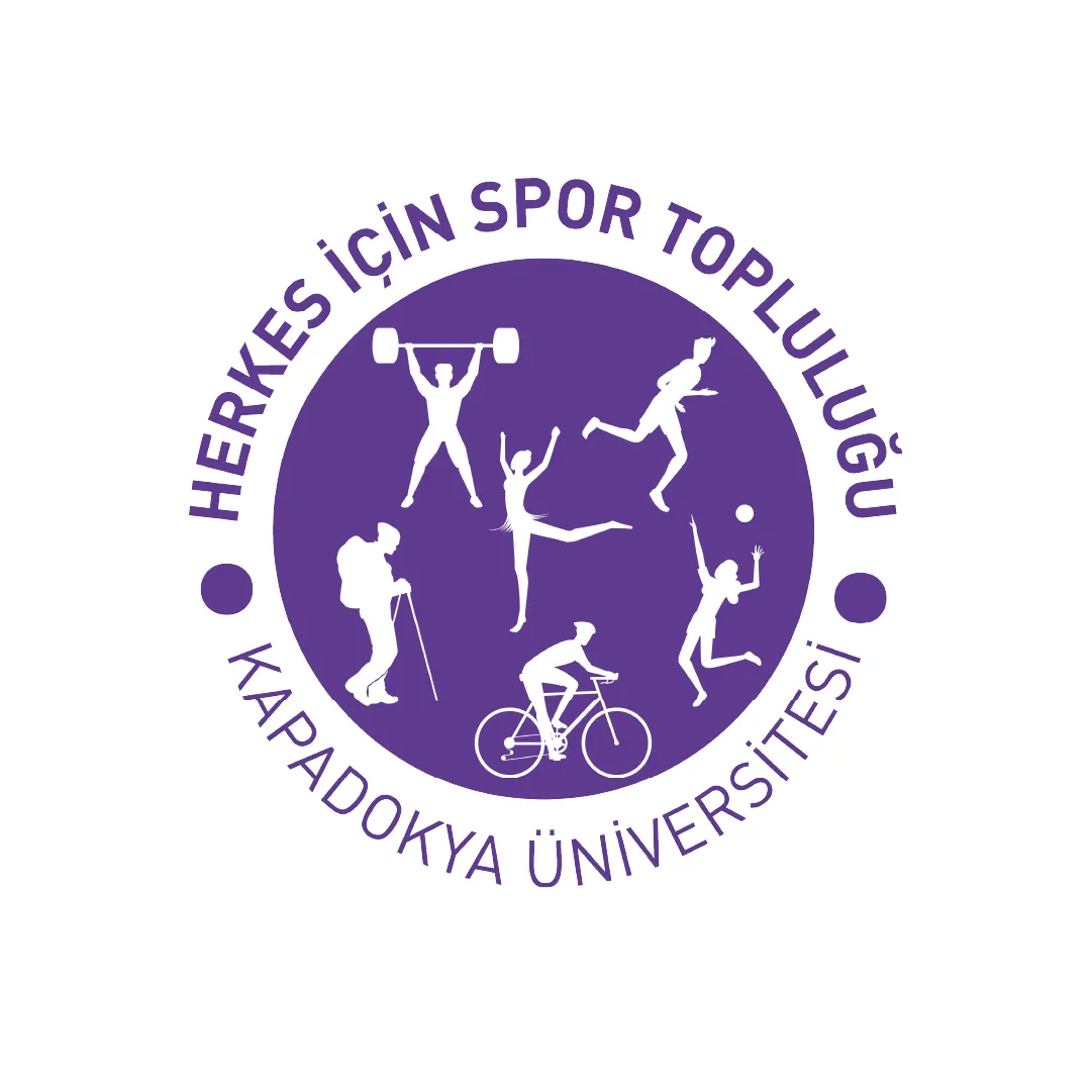 Herkes İçin Spor Topluluğu mevcut logo