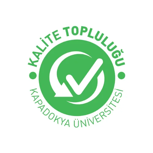Kalite Topluluğu mevcut logo