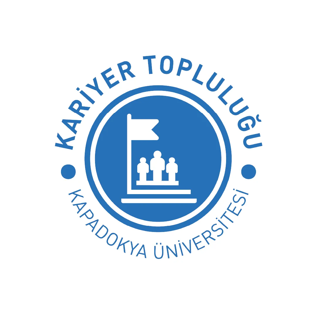 Kariyer Topluluğu mevcut logo