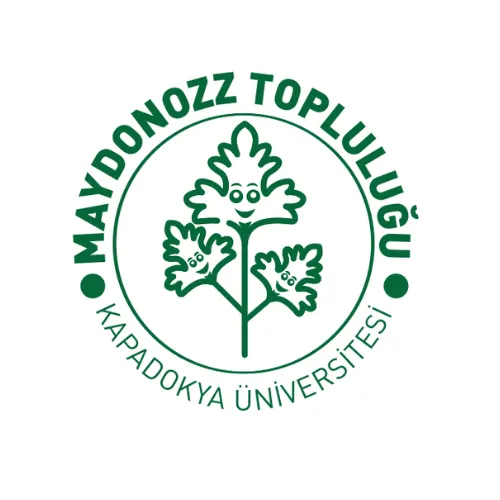 Maydonoz Topluluğu mevcut logo