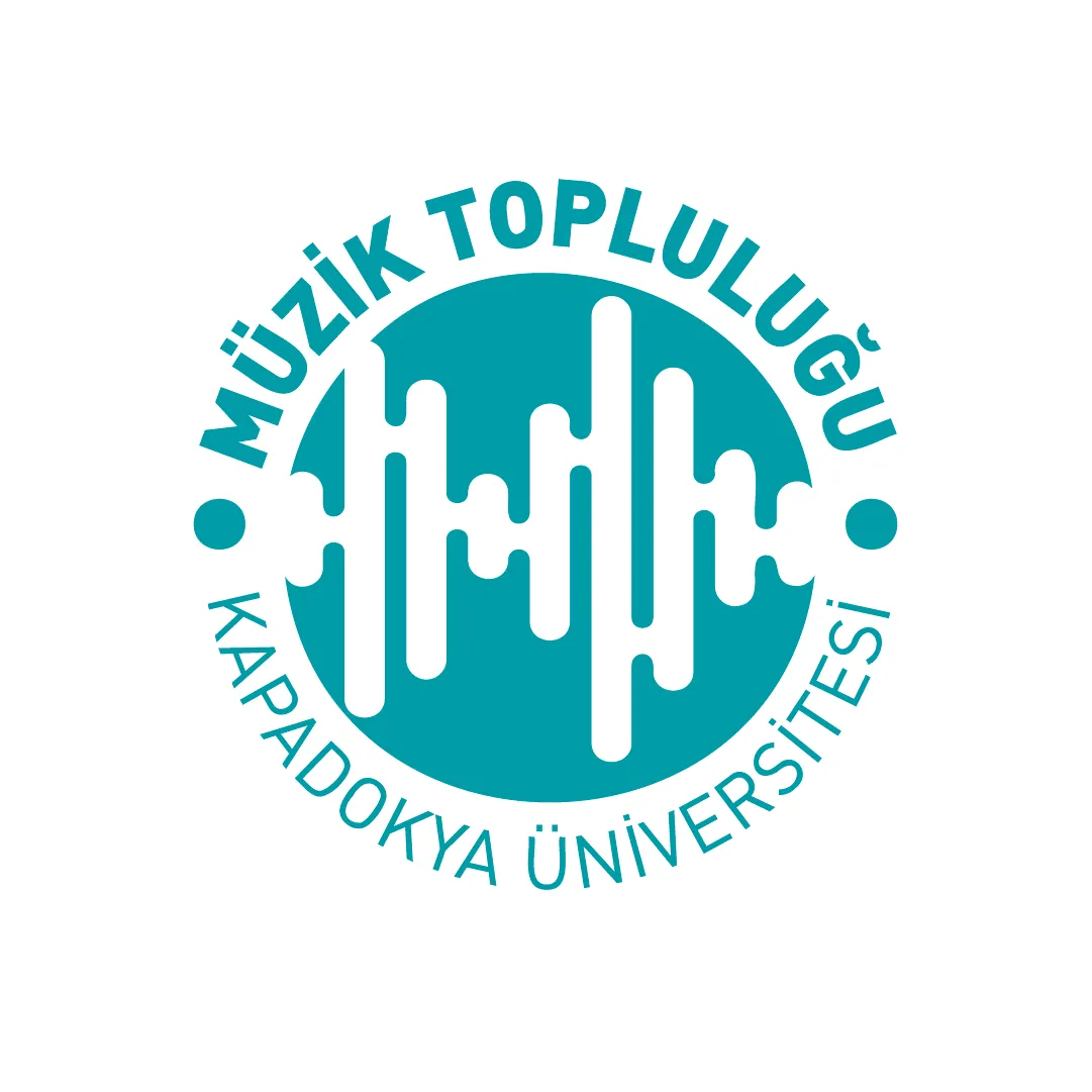 Müzik Topluluğu mevcut logo