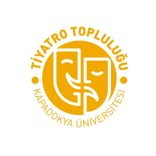 Tiyatro Topluluğu mevcut logo