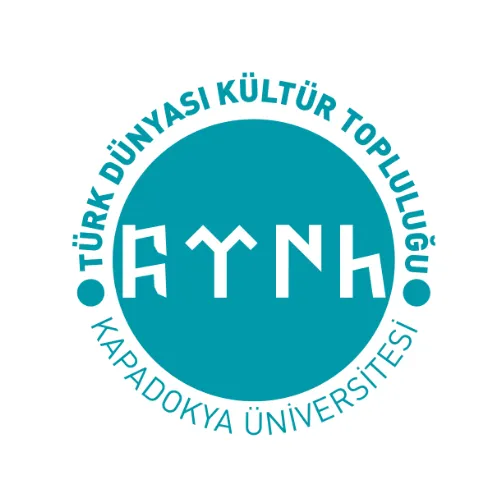 Türk Dünyası Kültür Topluluğu mevcut logo