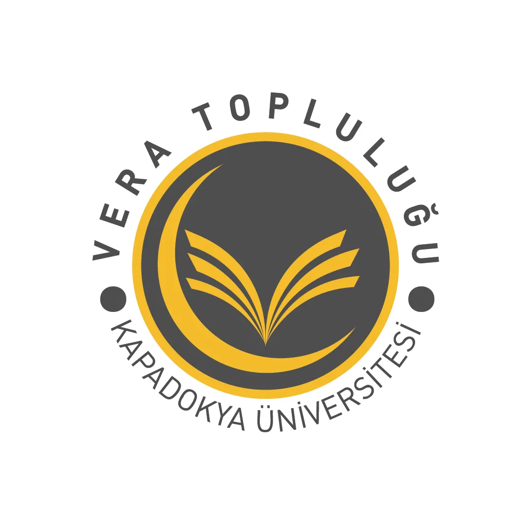 Vera Topluluğu mevcut logo